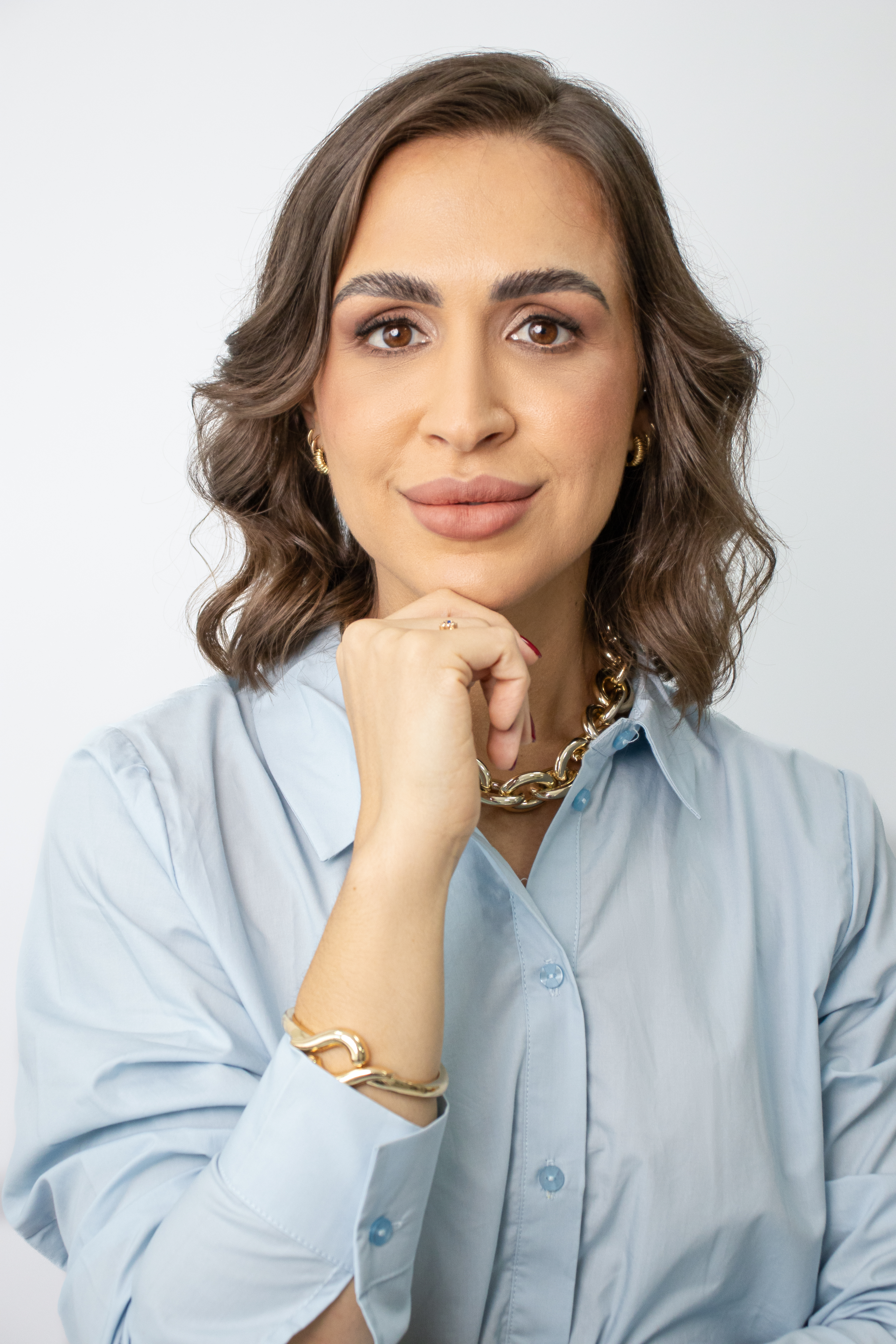 Gabriela Motta Osuna